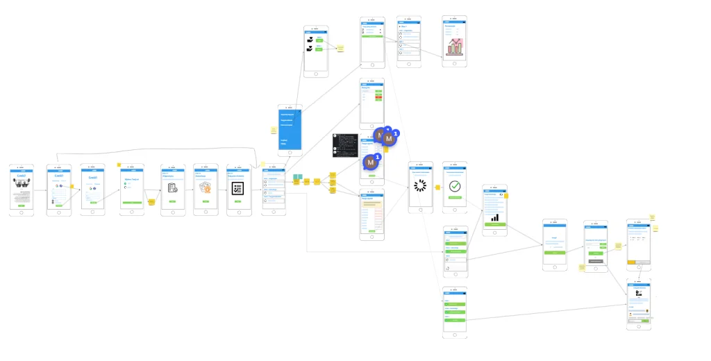 product roadmaps